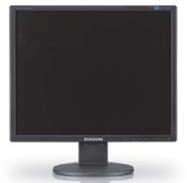 Samsung 19" LCD with 5ms High Performance Panel